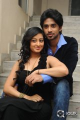 Cut Chesthe Movie Audio Launch